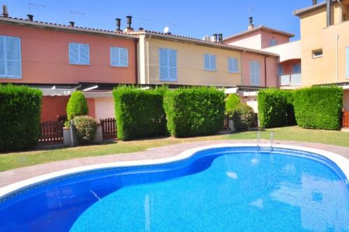 Casa para 10 personas en Cambrils 59082 Only Families