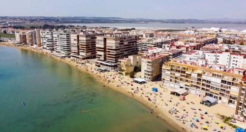 Casa Vizyon Torrevieja