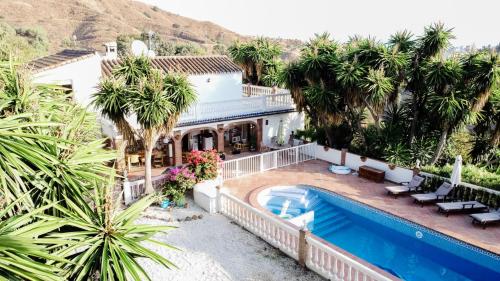 Casa Volar Coín,Malaga