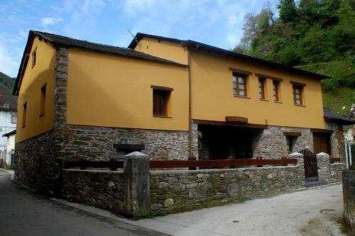 Casa Xuaquin