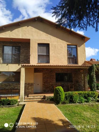 Casapueblo Arzúa
