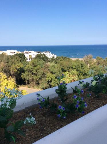 Casares Del Mar Mirador By The Sea