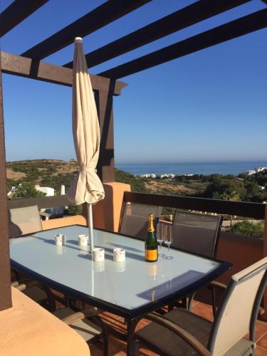 Casares Del Sol 2 Bedroom Holiday Penthouse