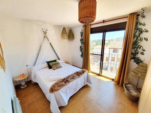 Casas Colorín Colorado