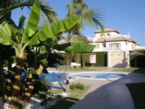 Casas Holiday - Golf Playa