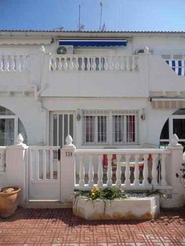 Casas Holiday - Playa la Mata 1