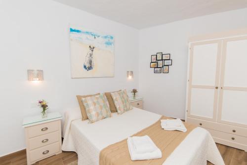 Apartamento Trafalgar By La Juderia De Vejer