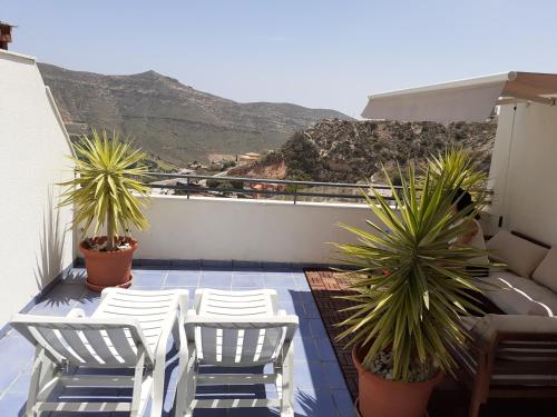 Casas Nuestras Ii Andalucia La Envia Golf Amazing Huge Furnished Terrace, Free Wifi And Garage, 2 Outdoors Swimming Pools, Fitness Center