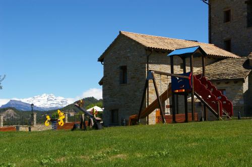 Casas Rurales Pirineo