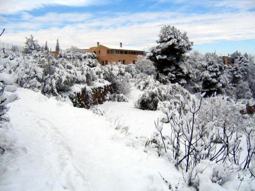 Casas Rurales El Parador