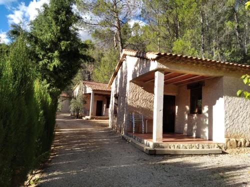 Casas Rurales Hoya Calvete