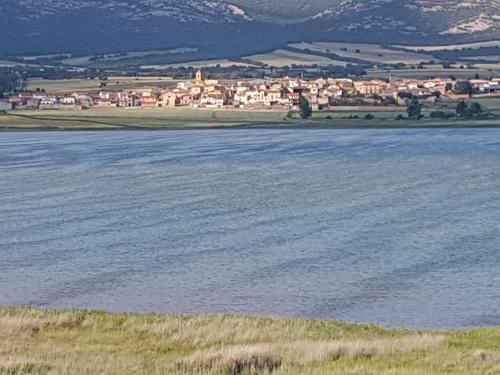 Casas Rurales La Laguna Y La Buhardilla De La Laguna