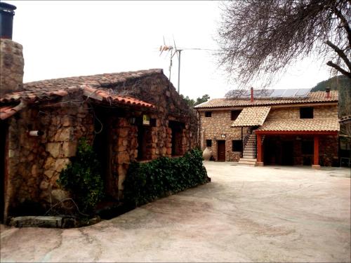 Casas Rurales Picos Del Oso