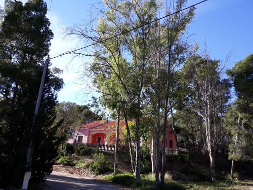 Casas Rurales "Paraje el Cajal"