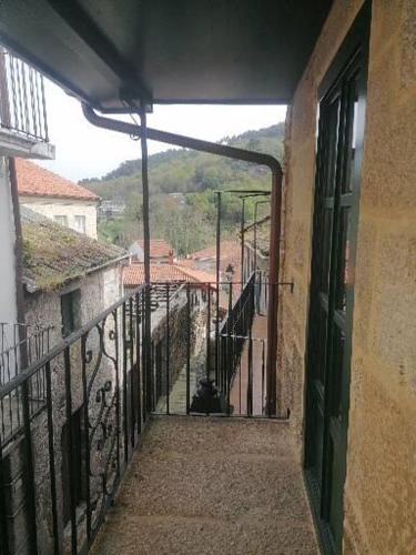 Casiña da Madalena