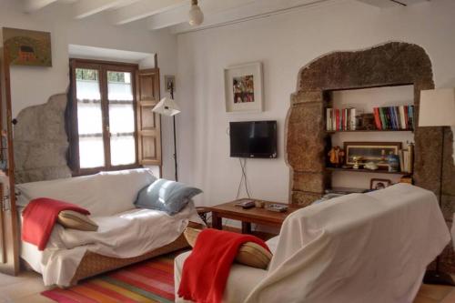 Casina El Piqueru