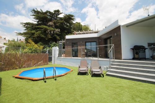 Casita Alberto SpainsunRentals