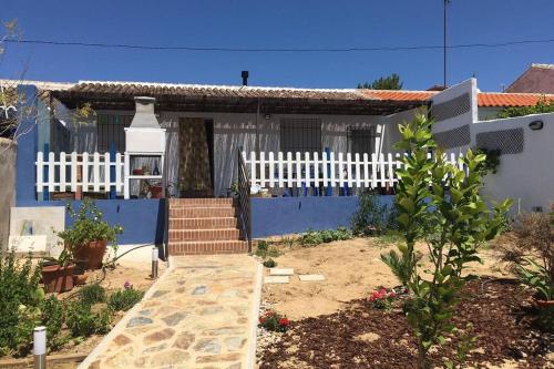Casita Colibrí