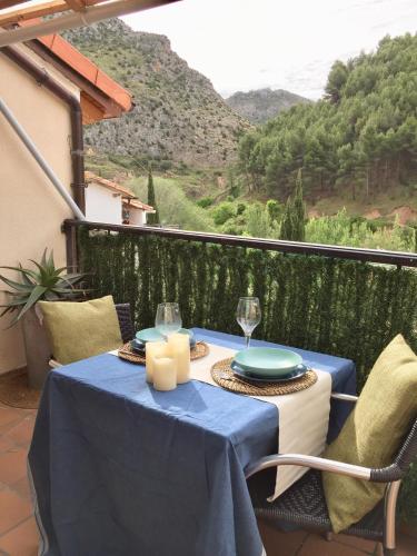 Casita de Orlando