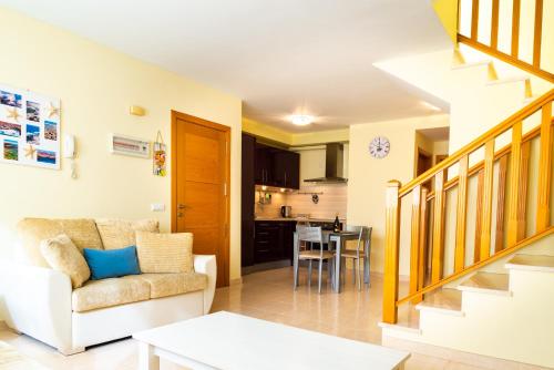Casita Elena - Lovely Newly refurbished apartment - Centrally located