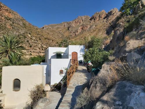 Cortijo El Molino Apartamento"El balconcito"