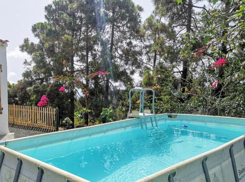 Vv Monte Lentiscal "By Henrypole Home"