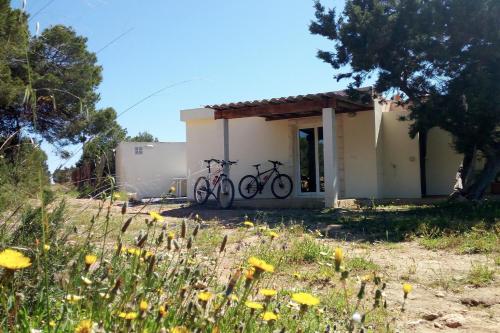 La Casita Formentera, ideal parejas