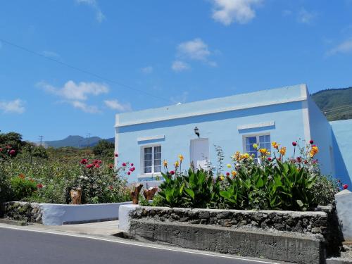 Casa Celia - Casitas las Abuelas - vida rural