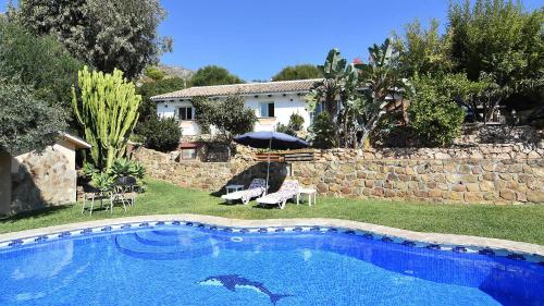 Casitas Select - Villa Abajo in Mijas