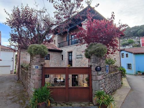 Hotel Casona D Alevia