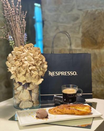 Casona del Nansa - Singular s Hotels