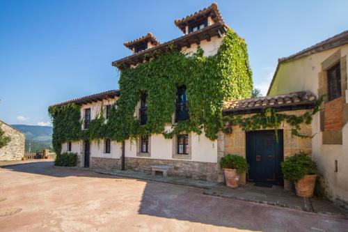 Casona Jardín Escondido: tranquilidad y naturaleza