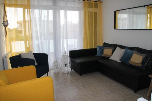 Castelldefels Beach Apartment