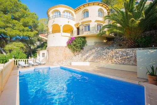 Villa Castillo - Plusholidays