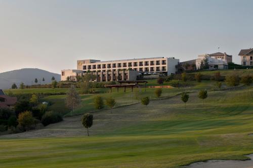 Hotel Castillo de Gorraiz&Spa