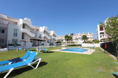 Castillo de La Duquesa, Princesa Kristina, fully equipped, 2 bedrooms apartment