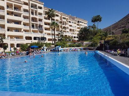 Duplex Listen The Sky - Los Cristianos