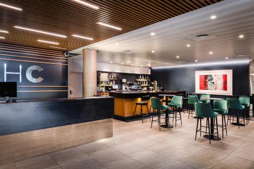 Hotel Hc*** Mollet Barcelona