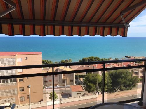 Apartament beach east Catalanet