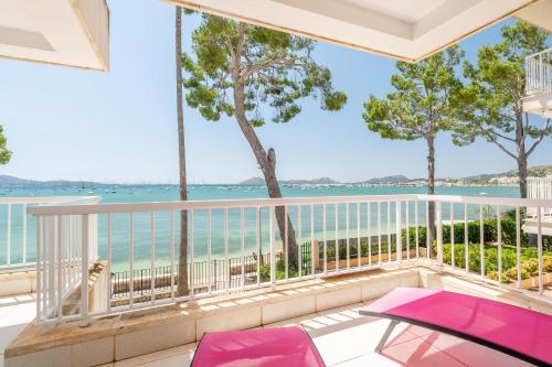 Catalina 2B tres dormitorios