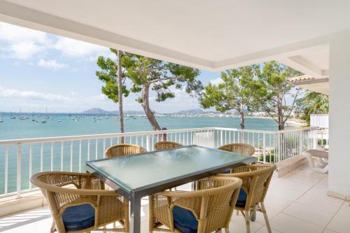 Catalina 3B- tres dormitorios