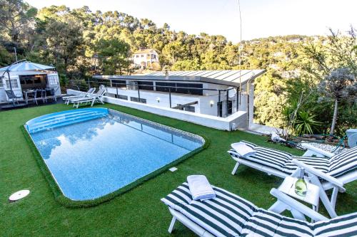 Villa Angelica