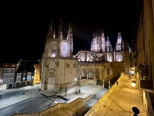 Catedral Atuaire Vut 09/335