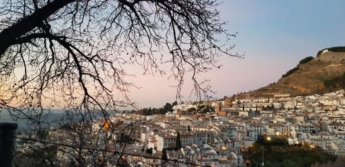 Cazorla Centro