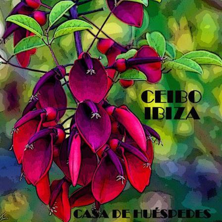 Ceibo Ibiza - Guest House