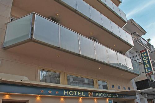 Hotel Piccadilly Sitges