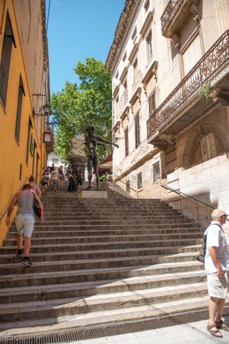 Center Plaza Figueres