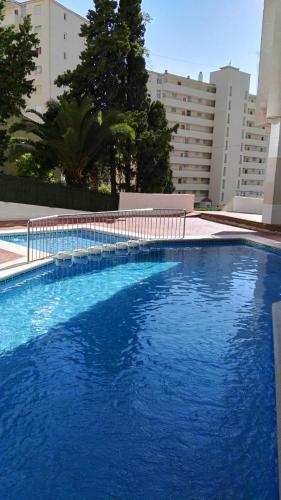 Azul Rentals Benidorm flat