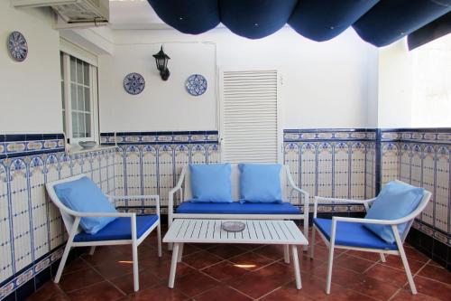 Apartamento Turístico Casa Bari