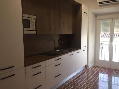 Céntrico Apartamento Reformado En Aranjuez